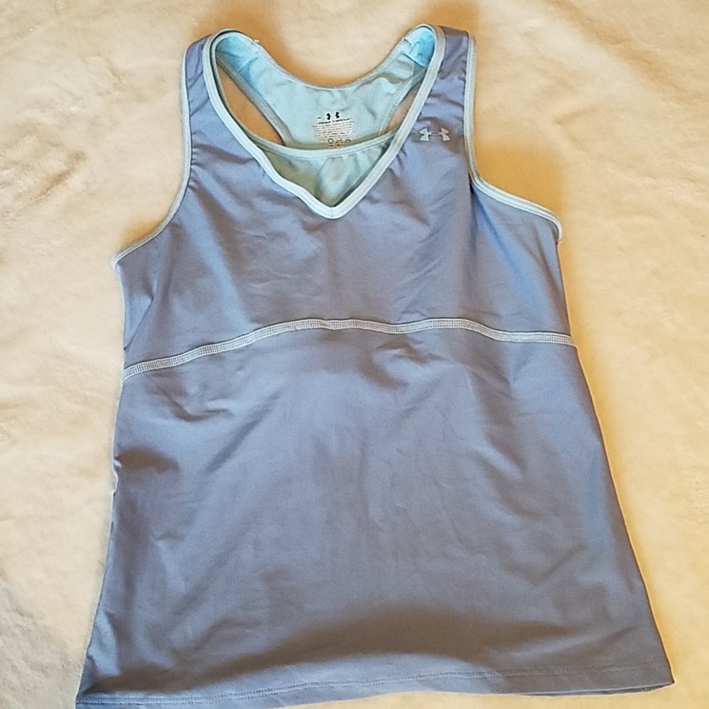 Under Armour Racerback Tank